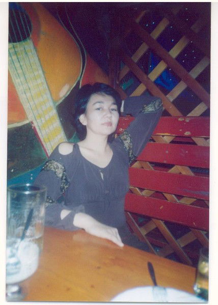 Айгуль Арсакбаева