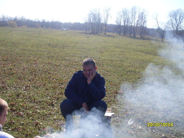 Денис Юсупов