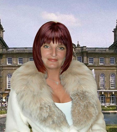 Жанна Милаева