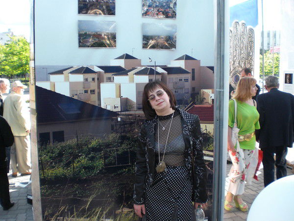 Марина Шапиро