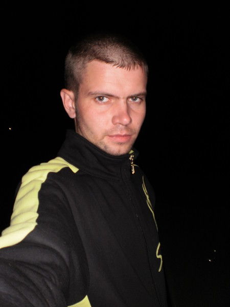 Олег Грищенко