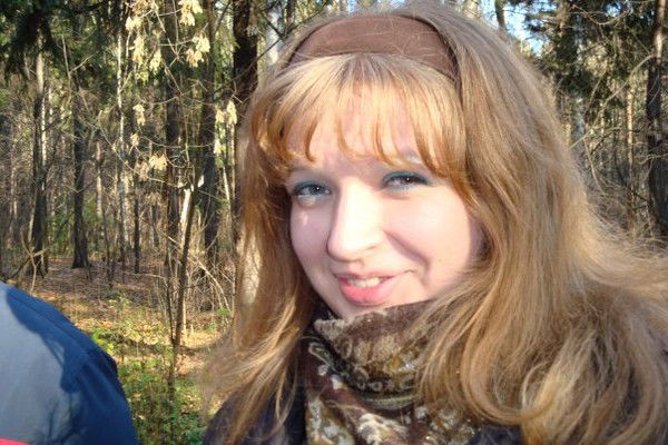 Наталия ******