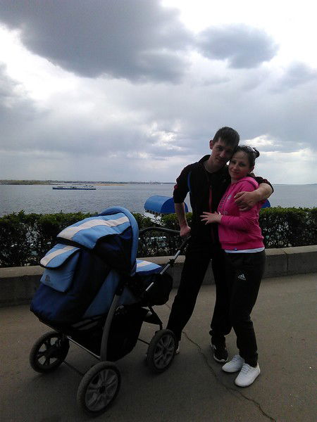 Александра Ильина