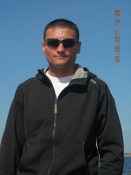 Роман Благов