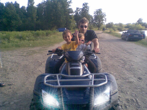 Юрй Данилець