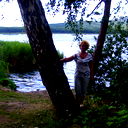 Светлана Ичева