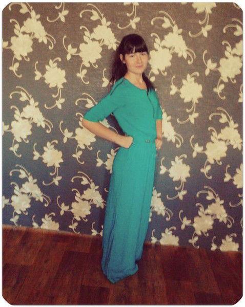 Александра Антоненко