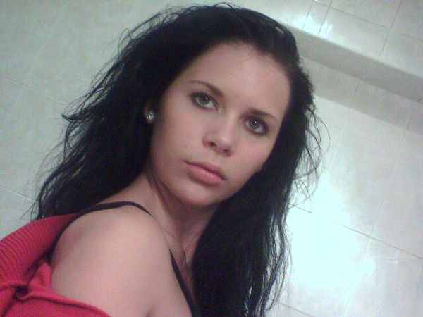 Вероника ---