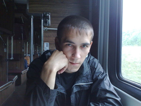 Вася Митрофанов