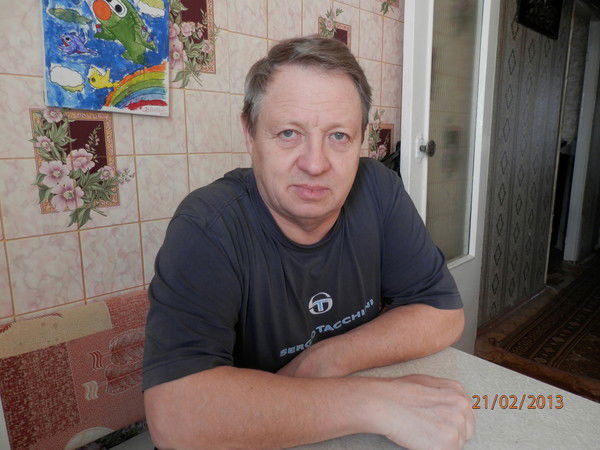 Наиль Шарафутдинов