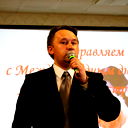 Игорь Фролов