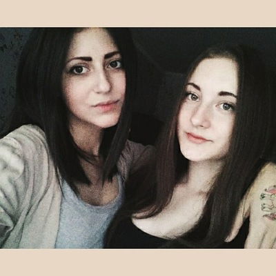 Оксана Белкина