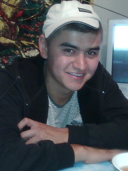 Сайран Узаков