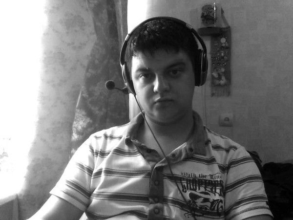 Роман Метельский