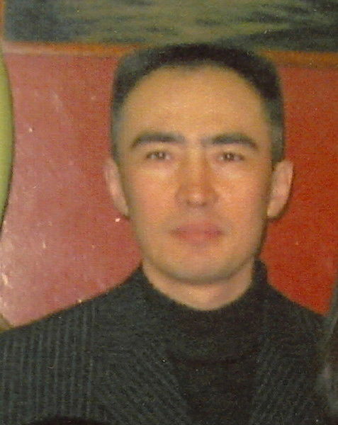 Ерлан Аубакиров