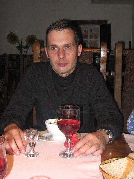 Александр Боженко