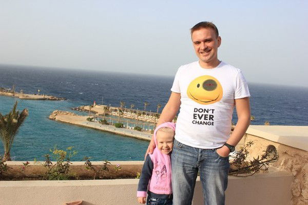 Виктор Андреев