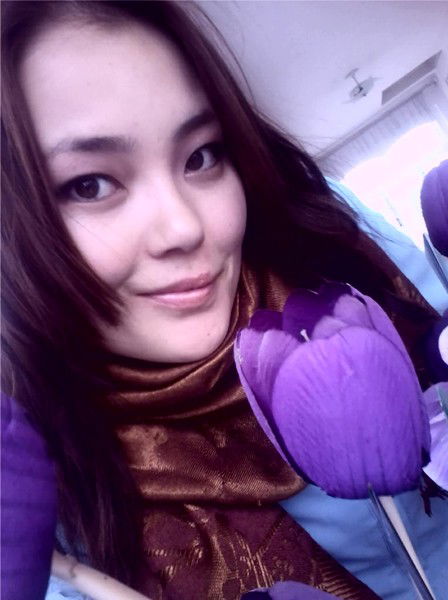 Нуркыял Самаганова