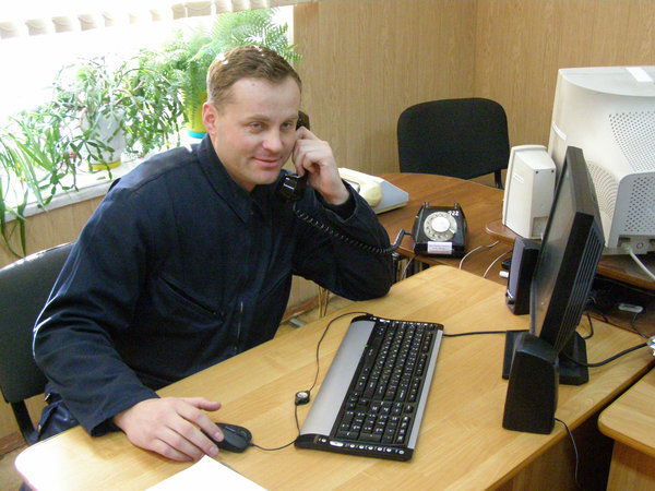 Сергей Ульянов