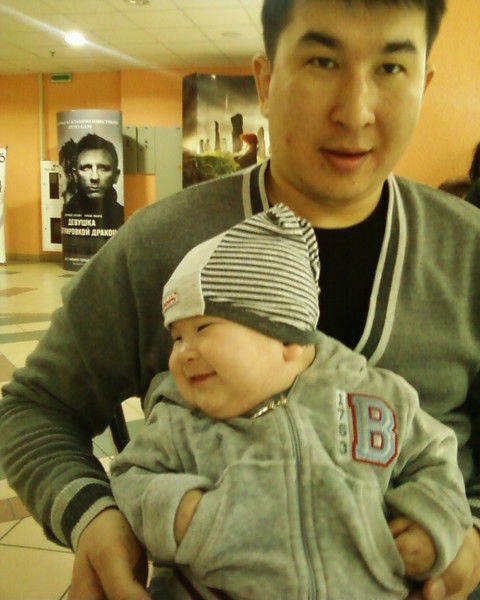 Асель Кутубаева