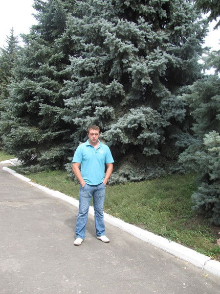 Алексей Жидков