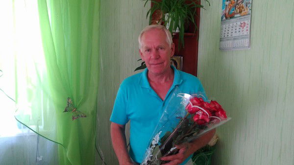 Алексей Бирин