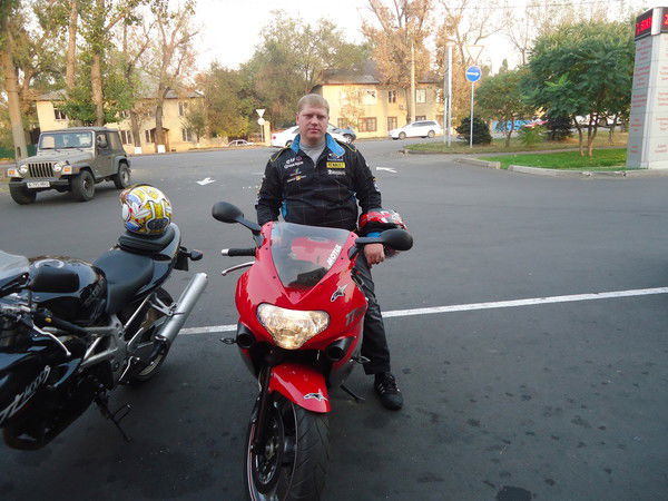 Вова Кульбакин