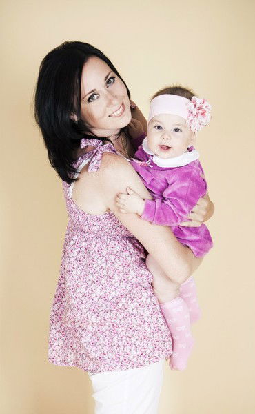 Анна Хасанова