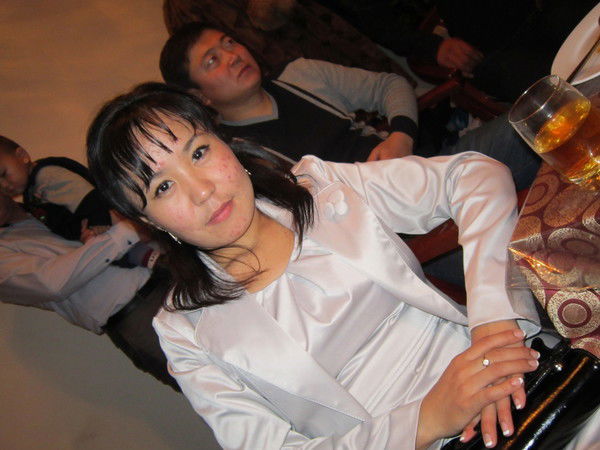 Гульнур Майлыбаева