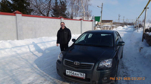 Олег Блохин