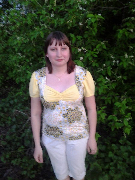 Людмила Хряпова