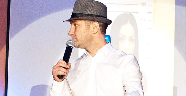 Валентин Чижко