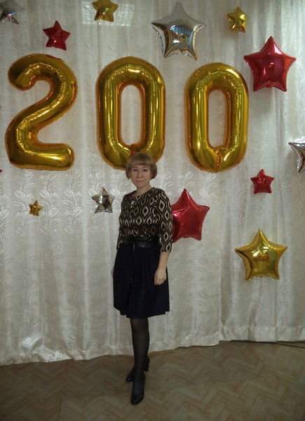 Ирина Аболенская