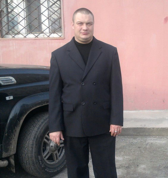 Руслан Кадыров