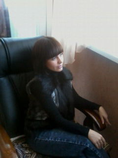 Светлана Яленко