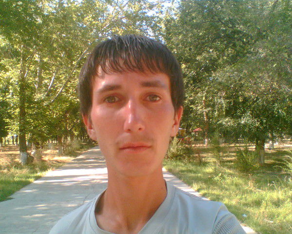 Vitya Мисюков