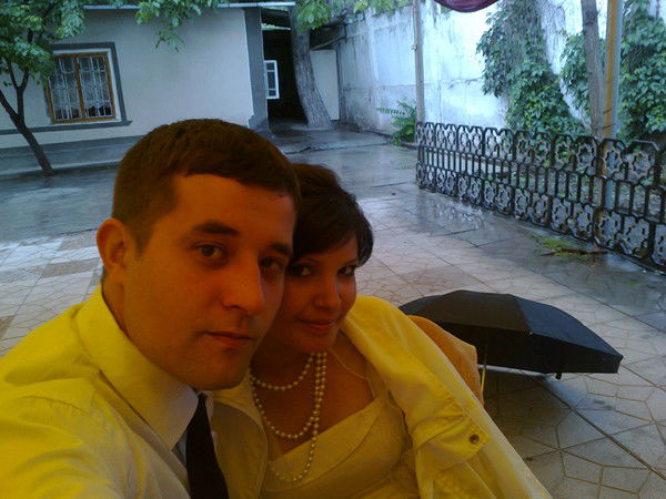 Алена Умерова