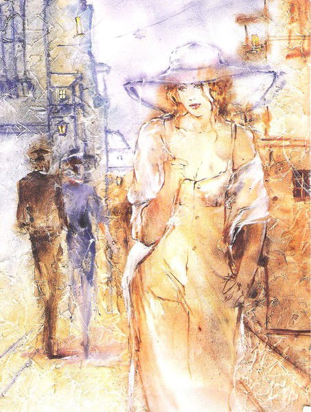 Юлия Звягинцева