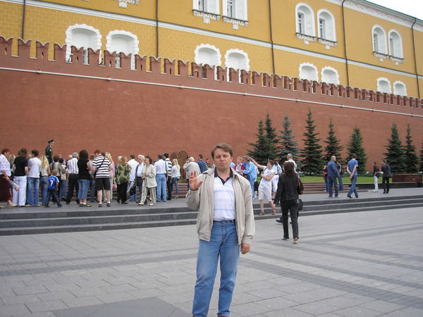 Юрий Пуказов