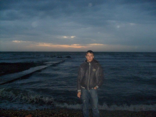 Игорь Жмуренко