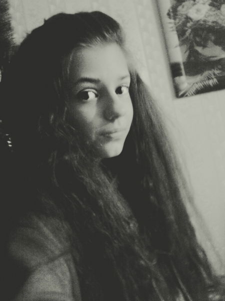 ~Ходячий Пozeтив ~