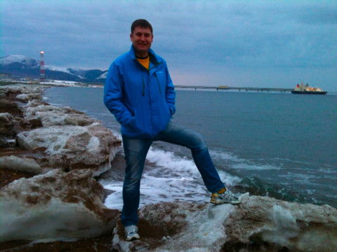 Андрей Бачинский