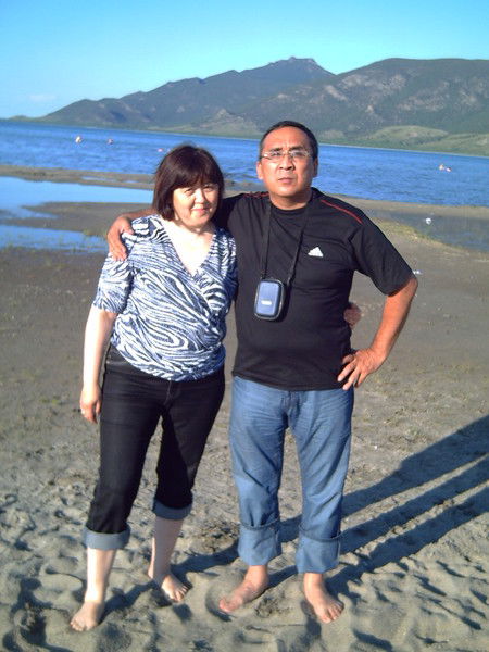 Уанасов Габит