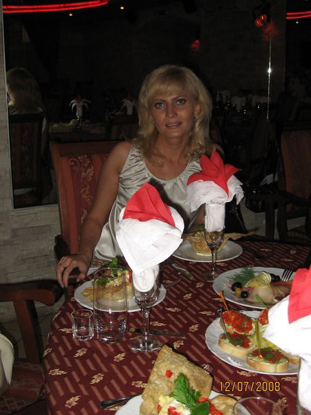 Татьяна Есина