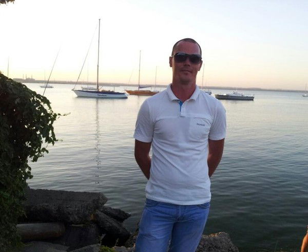 Андрей Гриб