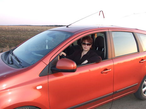 Ольга Котова