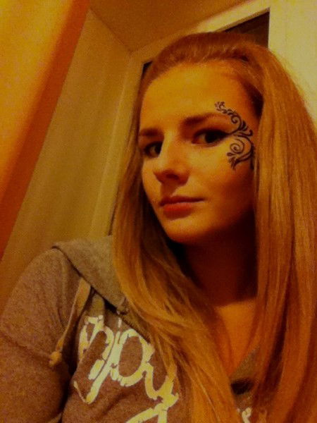 Танюша Калинина