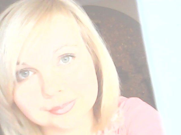 Лилия Водяхина