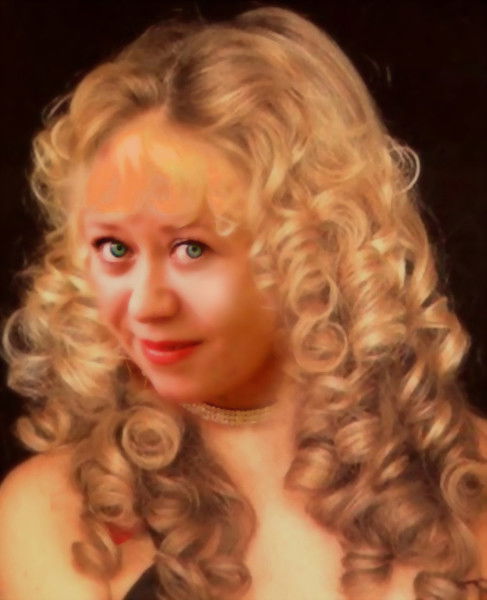 Елена Ведерникова