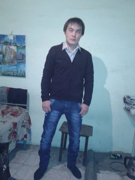 Арлан Жаксымбаев